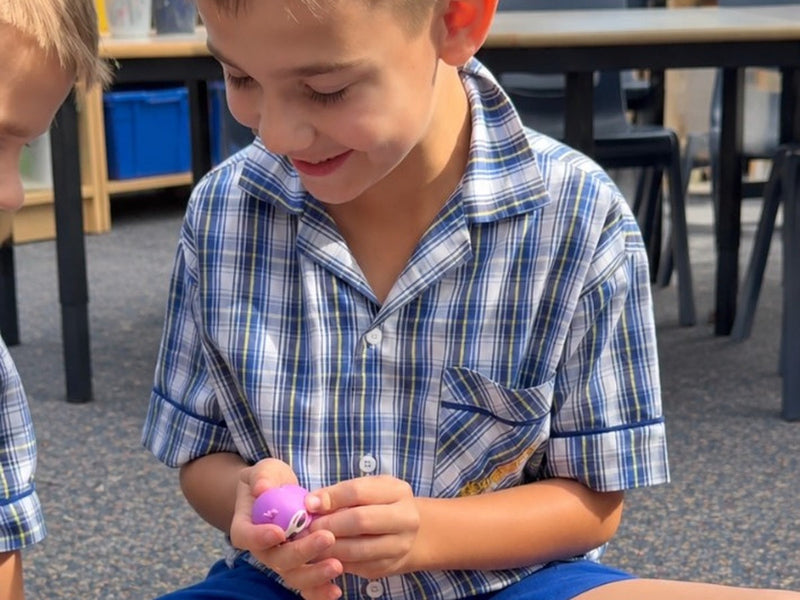 Sensory Tools for Kids: How to Choose the Right One for Your Child