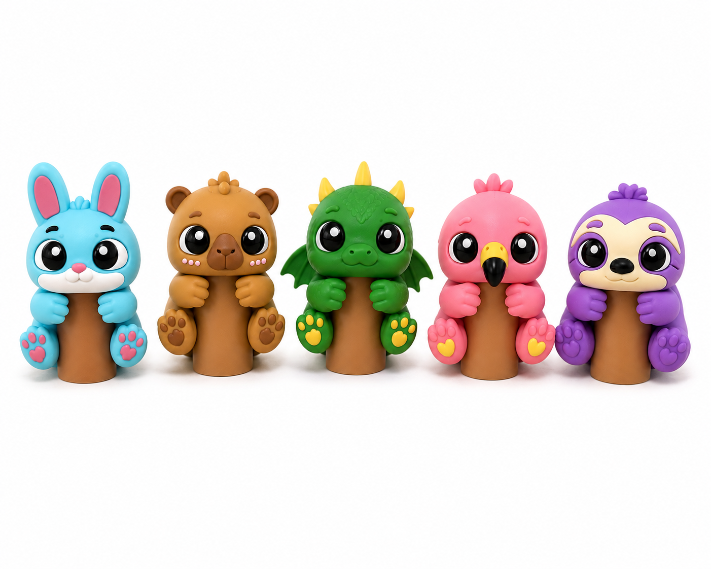 Nibsy™ | Calm Companions Collection