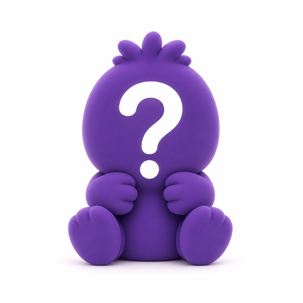 Nibsy™ | Mystery Nibsy