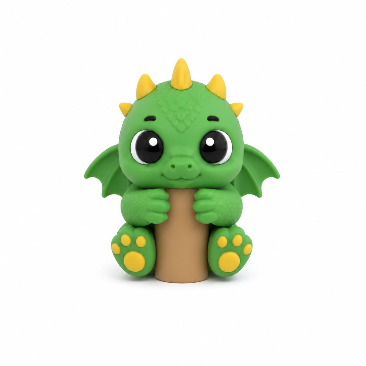 Nibsy™ | Dragon Brave companion