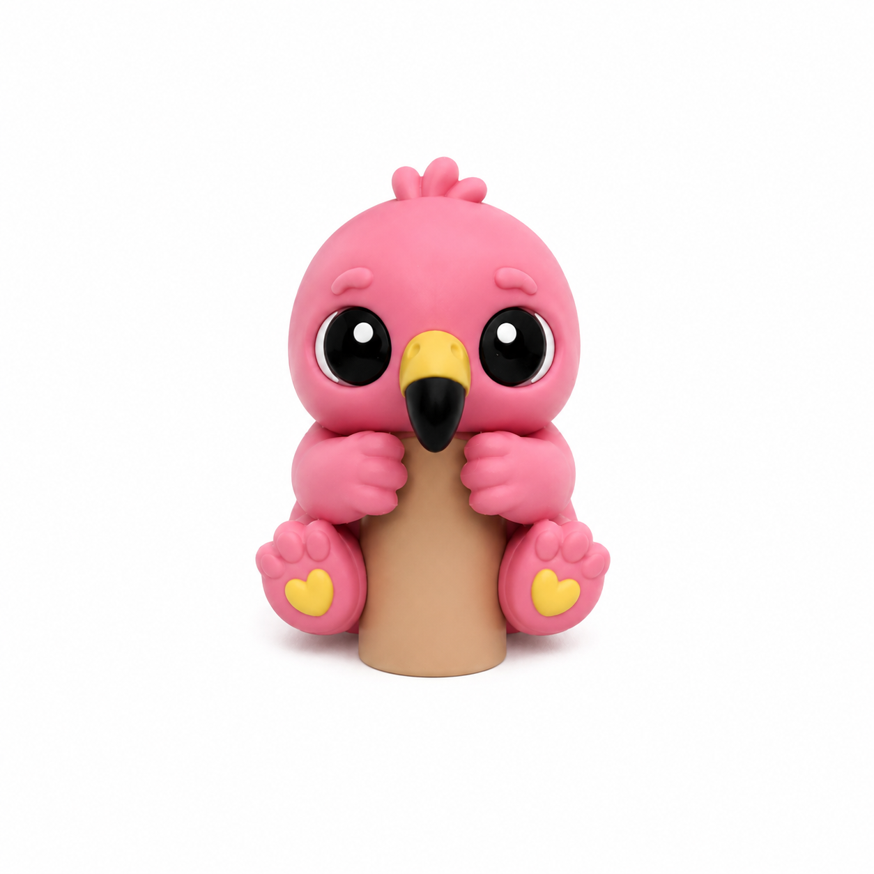 Nibsy™ | Flamingo Friendship Companion