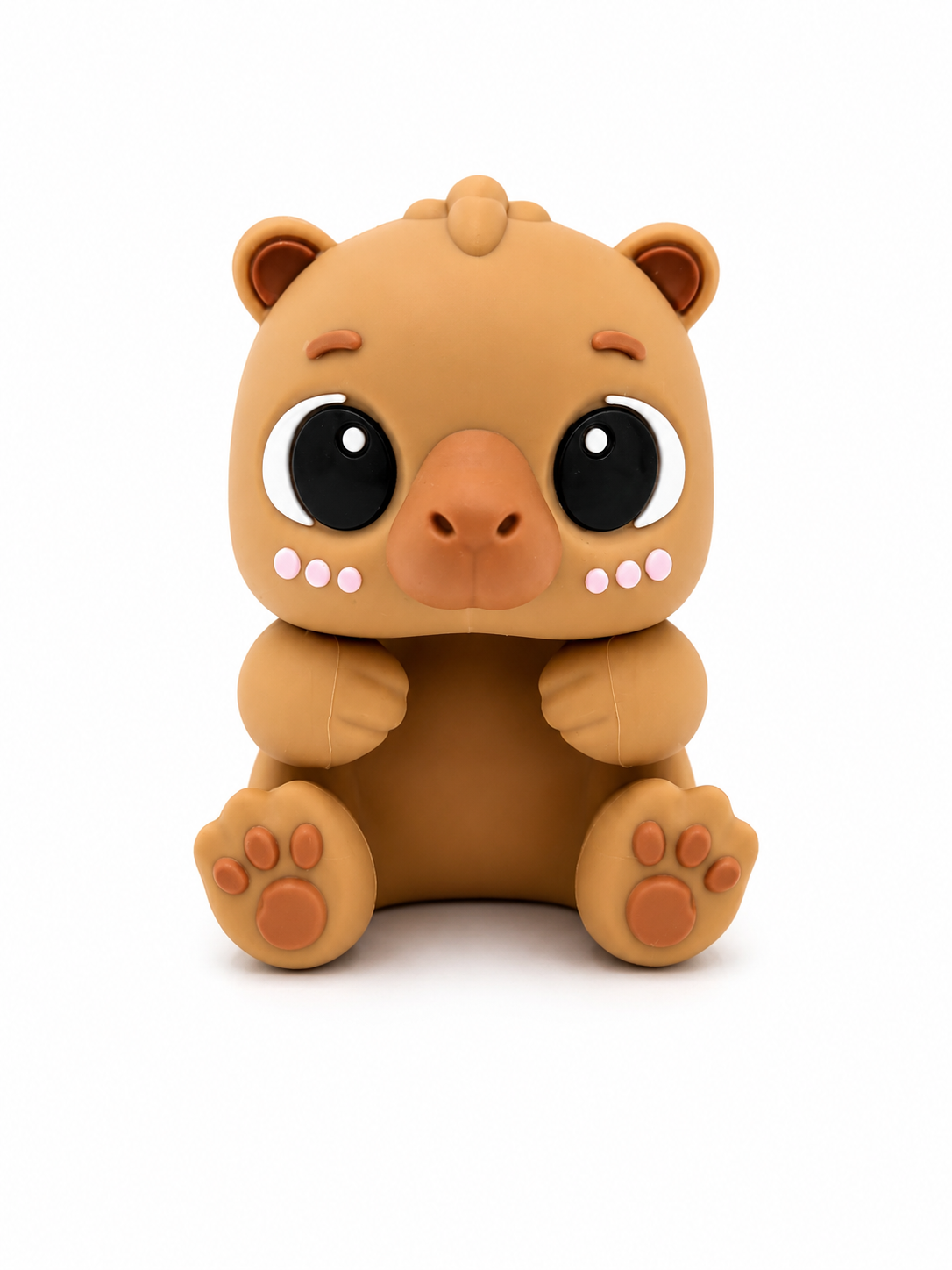 Nibsy™ | Capybara Confidence companion