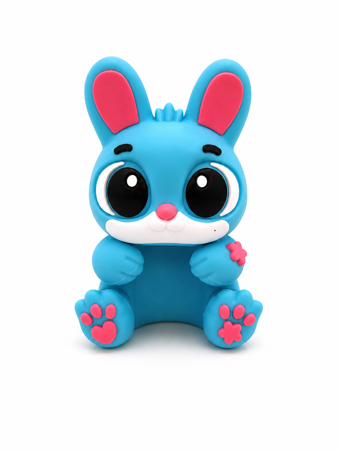 Nibsy™ | Bunny Positive thinking companion