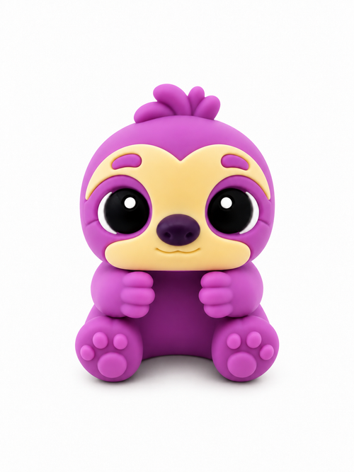 Sloth | Superpower: Comfort