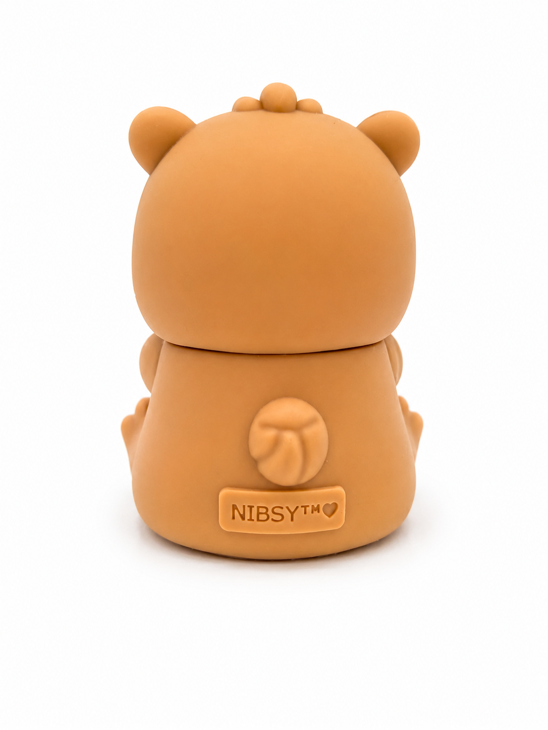 Nibsy™ | Capybara Confidence companion