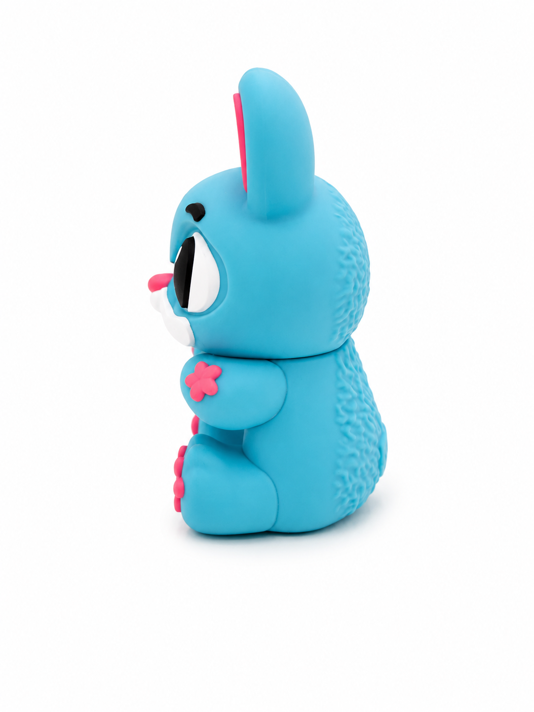 Nibsy™ | Bunny Positive thinking companion