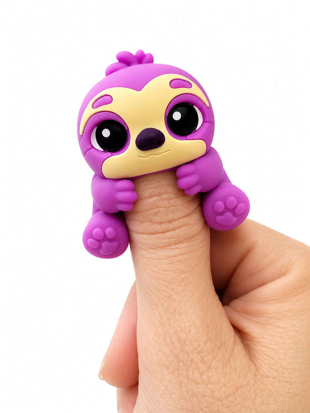 Nibsy™ | Sloth Comfort Companion