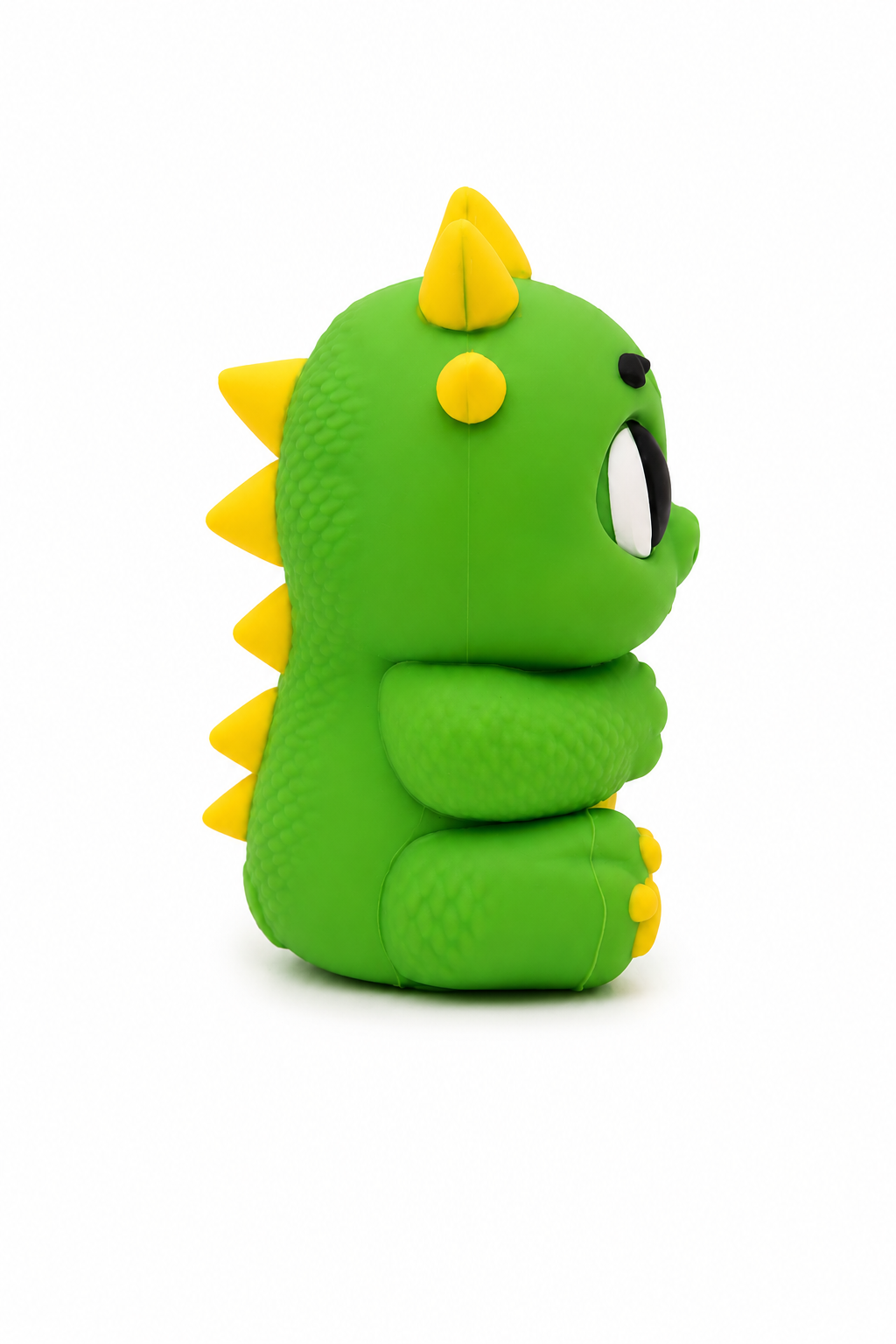 Nibsy™ | Dinosaur Brave companion
