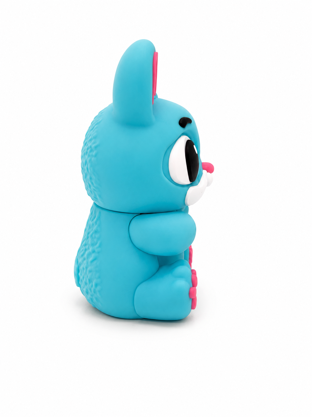 Nibsy™ | Bunny Positive thinking companion