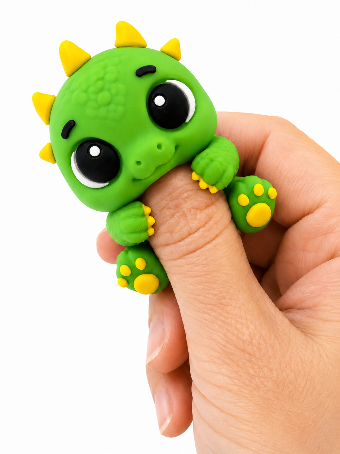 Nibsy™ | Dinosaur Brave companion