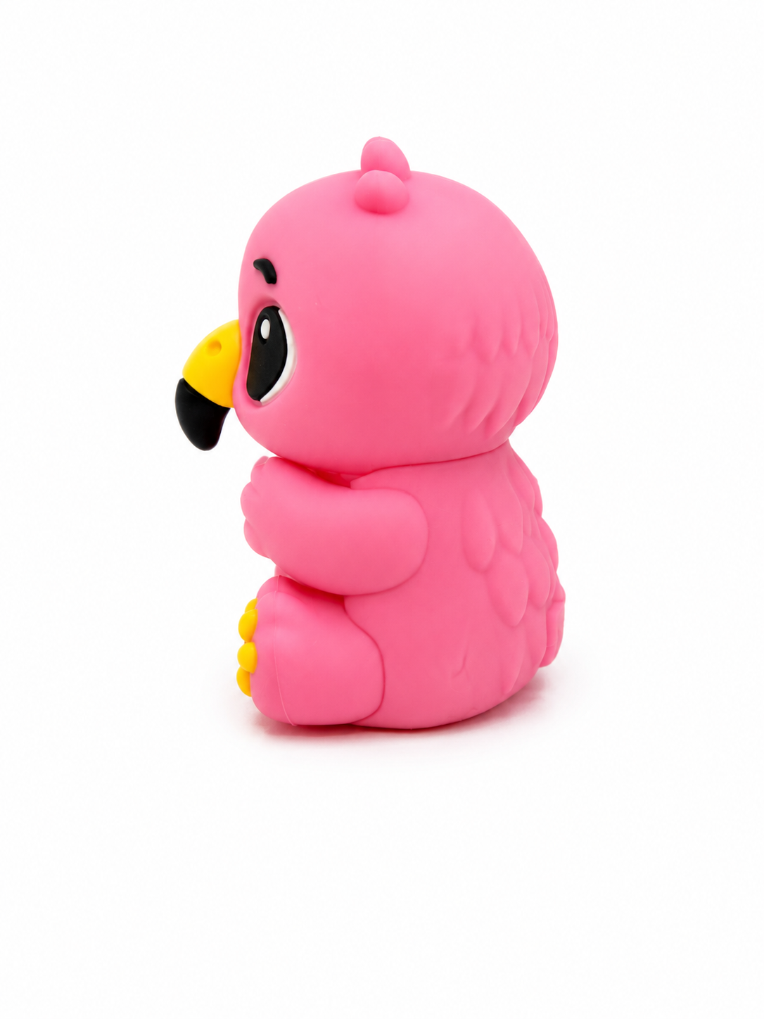 Nibsy™ | Flamingo Friendship Companion