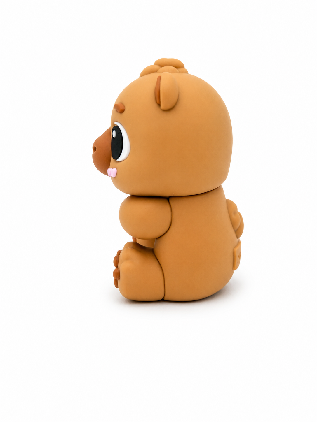 Nibsy™ | Capybara Confidence companion