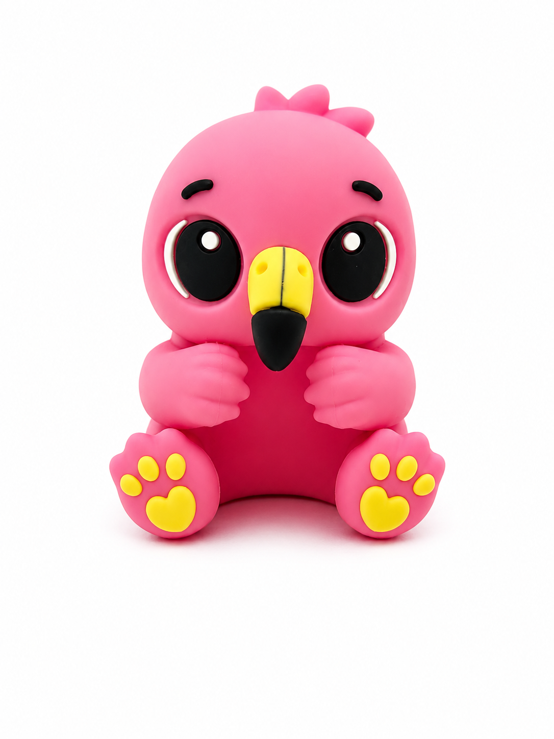 Nibsy™ | Flamingo Friendship Companion