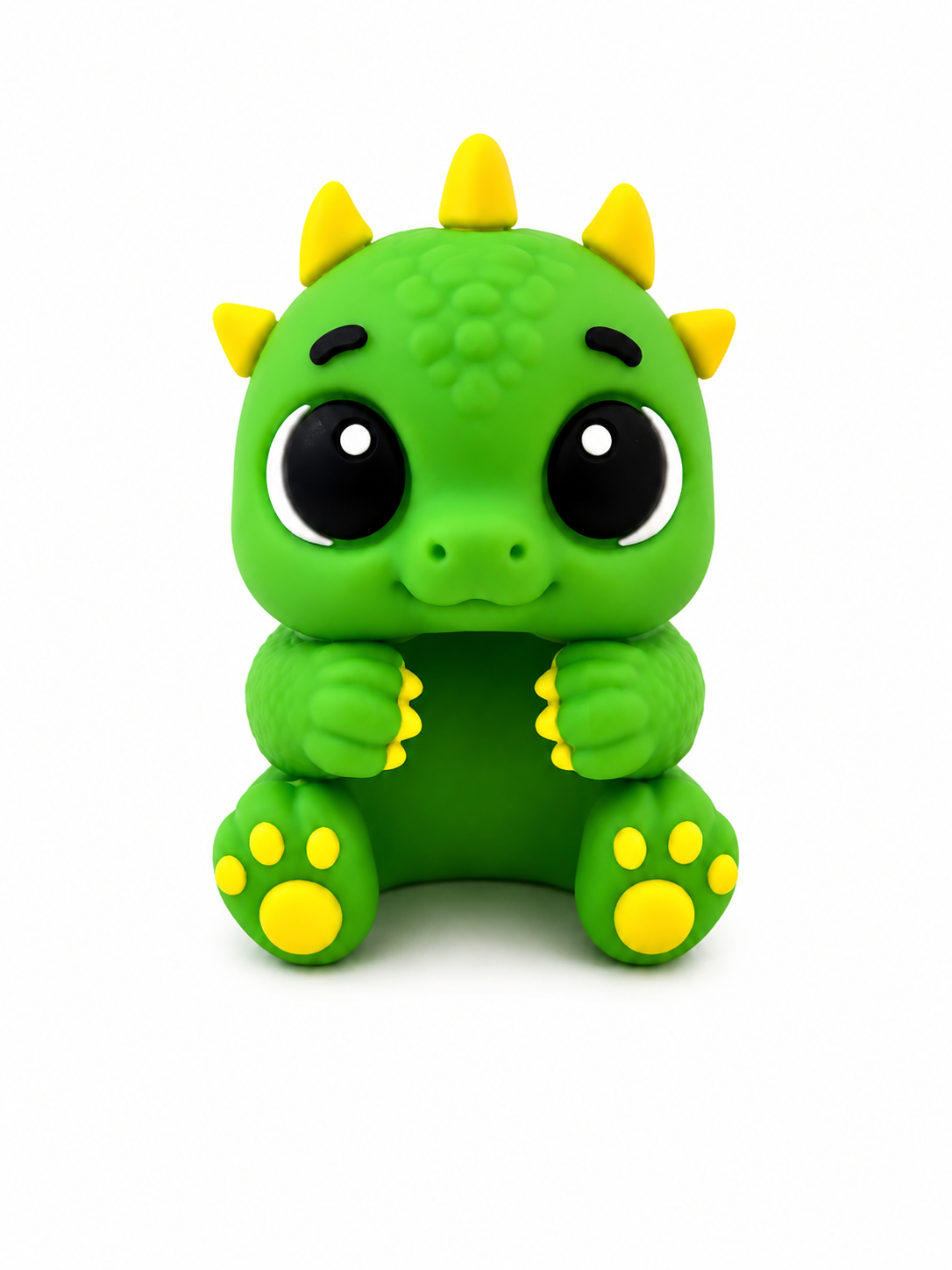 Nibsy™ | Dinosaur Brave companion