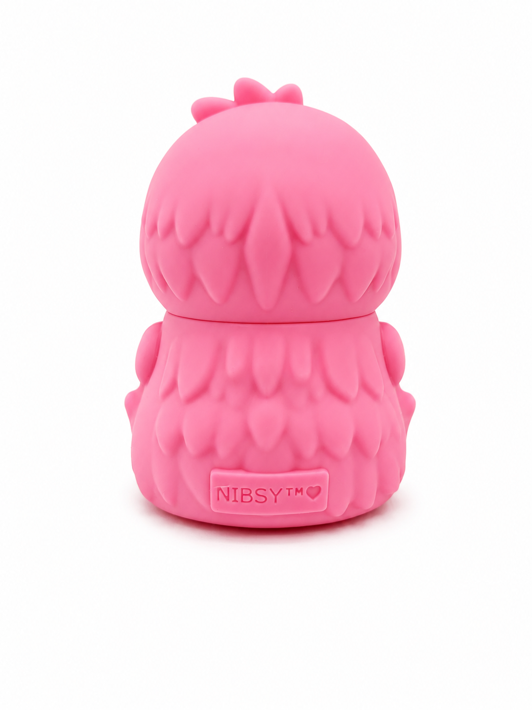 Nibsy™ | Flamingo Friendship Companion