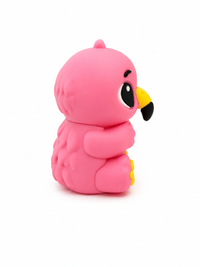 Flamingo | Superpower: Friendship