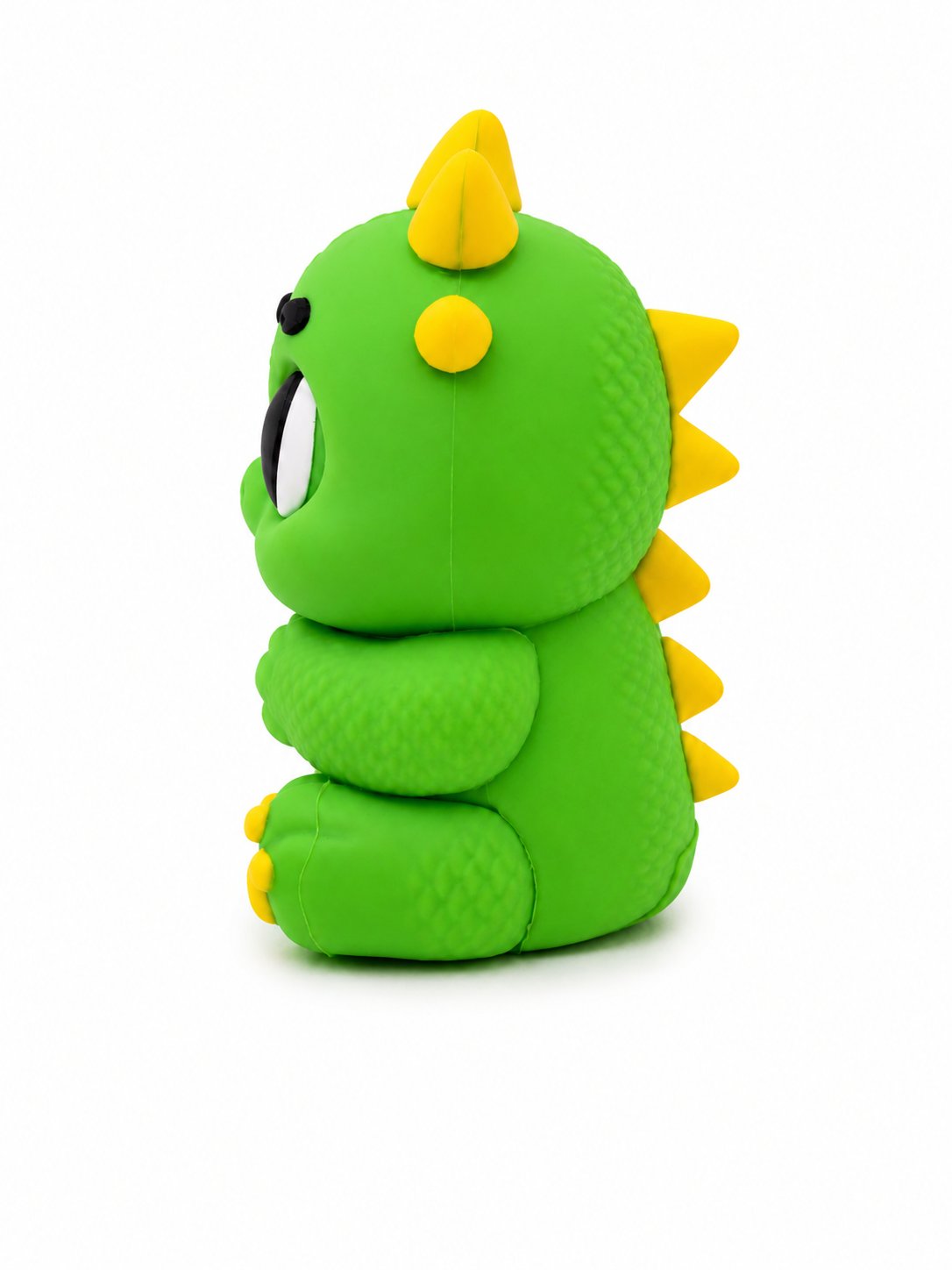 Dinosaur | Superpower: Bravery