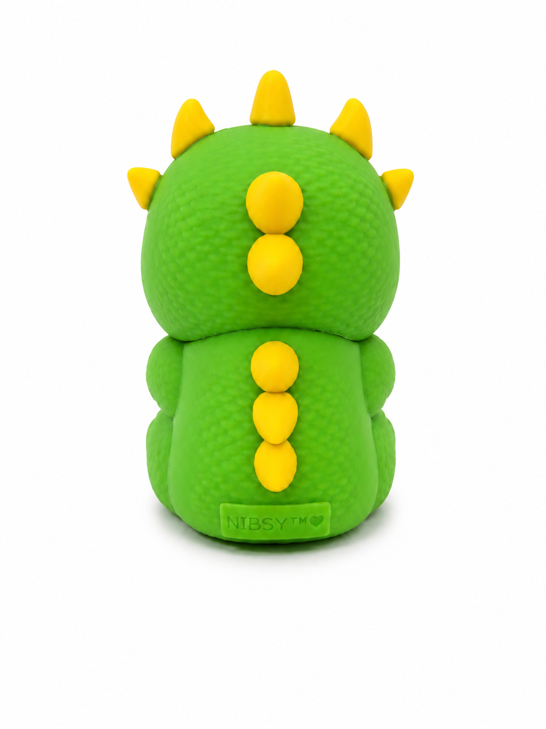 Nibsy™ | Dinosaur Brave companion