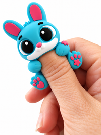 Bunny | Superpower: Positive Thinking